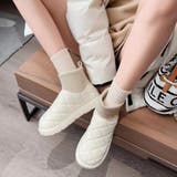 ブーツ レディース ショート丈 | shoppinggo | 詳細画像12 