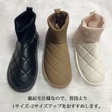 ブーツ レディース ショート丈 | shoppinggo | 詳細画像14 