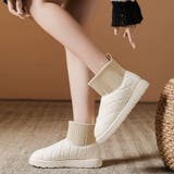 ベージュ | ブーツ レディース ショート丈 | shoppinggo