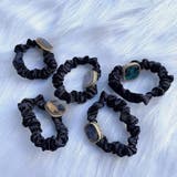 シュシュ ヘアゴム ヘアアレンジ | shoppinggo | 詳細画像10 