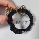 シュシュ ヘアゴム キラキラ | shoppinggo | 詳細画像11 