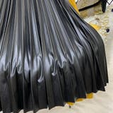 レザースカート レディース PUスカート | shoppinggo | 詳細画像10 