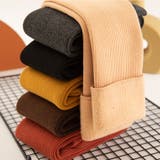 裏起毛ハイソックス 冷え取り靴下 冷えとり | shoppinggo | 詳細画像6 