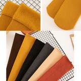 裏起毛ハイソックス 冷え取り靴下 冷えとり | shoppinggo | 詳細画像7 