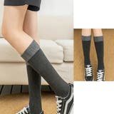 裏起毛ハイソックス 冷え取り靴下 冷えとり | shoppinggo | 詳細画像9 