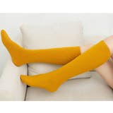 裏起毛ハイソックス 冷え取り靴下 冷えとり | shoppinggo | 詳細画像12 