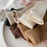 裏起毛ソックス 5足セット 靴下 | shoppinggo | 詳細画像7
