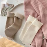 裏起毛ソックス 5足セット 靴下 | shoppinggo | 詳細画像9
