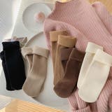 5足セット | 裏起毛ソックス 5足セット 靴下 | shoppinggo