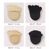つま先カバーソックス 靴下 くつ下 | shoppinggo | 詳細画像2 
