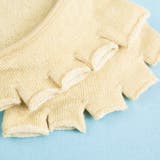 つま先カバーソックス 靴下 くつ下 | shoppinggo | 詳細画像6 