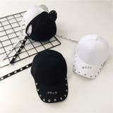 帽子 キャップ メンズ | shoppinggo | 詳細画像2 