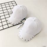 帽子 キャップ メンズ | shoppinggo | 詳細画像3 