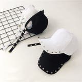 帽子 キャップ メンズ | shoppinggo | 詳細画像9 