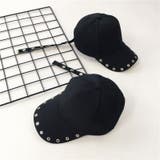 ブラック | 帽子 キャップ メンズ | shoppinggo