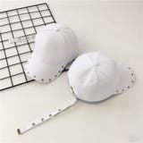 ホワイト | 帽子 キャップ メンズ | shoppinggo