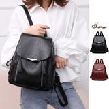 リュックサック バックパック リュック | shoppinggo | 詳細画像1 