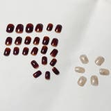 ネイルチップ ショート きらきら | shoppinggo | 詳細画像8 