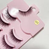 つけまつげ 5ペア入り アイラッシュバリューパック | shoppinggo | 詳細画像10