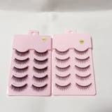 つけまつげ 5ペア入り アイラッシュバリューパック | shoppinggo | 詳細画像11