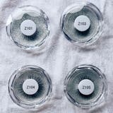 つけまつげ 1ペア入り ナチュラル目尻 | shoppinggo | 詳細画像3 