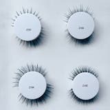 つけまつげ 1ペア入り ナチュラル目尻 | shoppinggo | 詳細画像6 