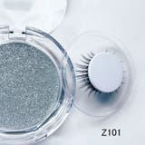 つけまつげ 1ペア入り ナチュラル目尻 | shoppinggo | 詳細画像8 