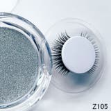 つけまつげ 1ペア入り ナチュラル目尻 | shoppinggo | 詳細画像11 