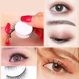 つけまつげ 1ペア入り ナチュラル目尻 | shoppinggo | 詳細画像14 