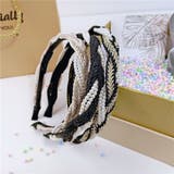 カチューシャ パール オシャレ 髪飾り 上品 パーティー飾り | shoppinggo | 詳細画像3