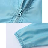 ラッシュガード UVパーカー UVカット | shoppinggo | 詳細画像11