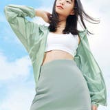 グリーン | ラッシュガード UVパーカー UVカット | shoppinggo