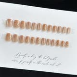 ネイルチップ はな ハート | shoppinggo | 詳細画像2 