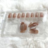 ネイルチップ はな ハート | shoppinggo | 詳細画像4 