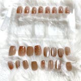 ネイルチップ はな ハート | shoppinggo | 詳細画像5 