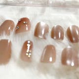 ネイルチップ はな ハート | shoppinggo | 詳細画像7 