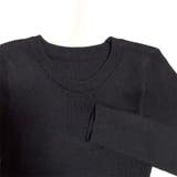 ニットワンピース キラキラ 暖かい | shoppinggo | 詳細画像6 