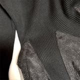 ニットワンピース キラキラ 暖かい | shoppinggo | 詳細画像7 