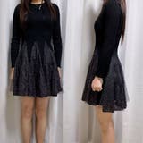 ニットワンピース キラキラ 暖かい | shoppinggo | 詳細画像10 