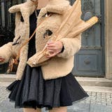 ニットワンピース キラキラ 暖かい | shoppinggo | 詳細画像18 