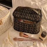 化粧ポーチ コスメポーチ トラベルポーチ | shoppinggo | 詳細画像9 