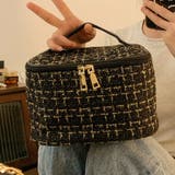 化粧ポーチ コスメポーチ トラベルポーチ | shoppinggo | 詳細画像10 