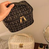 化粧ポーチ コスメポーチ トラベルポーチ | shoppinggo | 詳細画像11 