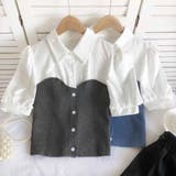 夏服 半袖Tシャツ トップス | shoppinggo | 詳細画像3 