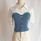 夏服 半袖Tシャツ トップス | shoppinggo | 詳細画像16 