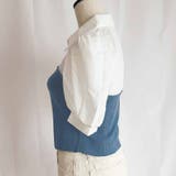 夏服 半袖Tシャツ トップス | shoppinggo | 詳細画像17 