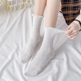 靴下 ソックス かわいい | shoppinggo | 詳細画像9 