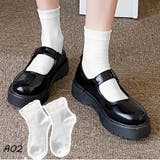 A02 | 靴下 ソックス かわいい | shoppinggo