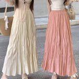 スカート レディース プリーツスカート | shoppinggo | 詳細画像3
