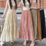 スカート レディース プリーツスカート | shoppinggo | 詳細画像4
